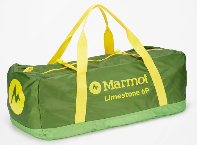 Limestone 6P Tent - Image 8