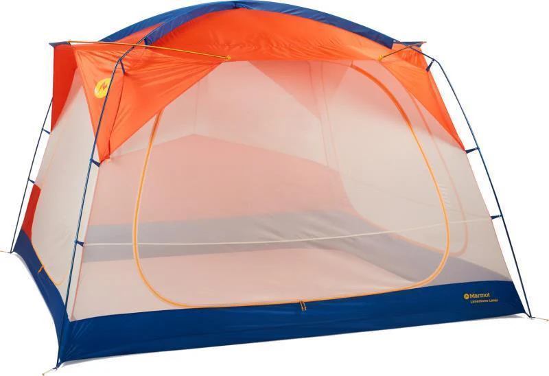 Limestone Lanai Tent - Image 3