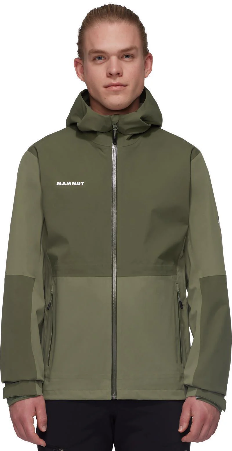 Linard Guide HS Hooded Jacket - Mens - Image 10