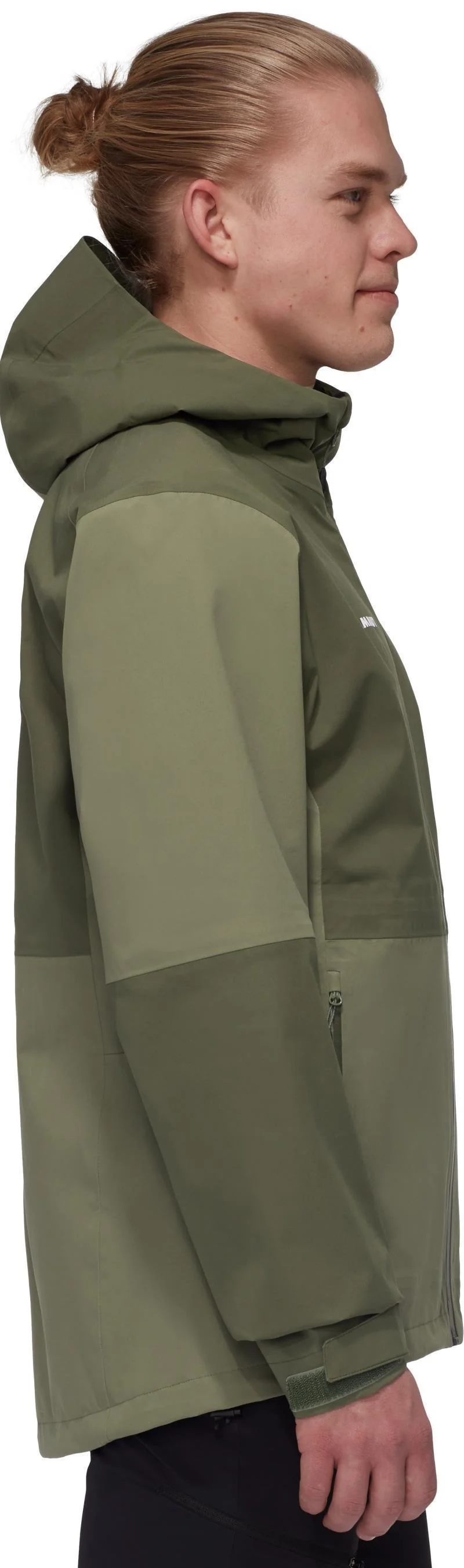 Linard Guide HS Hooded Jacket - Mens - Image 11