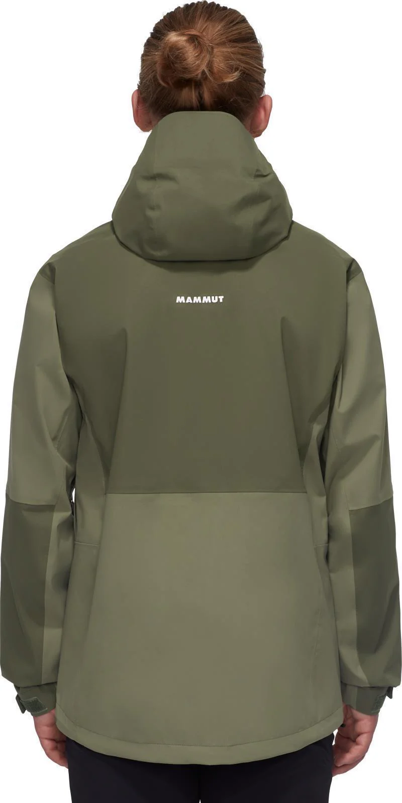 Linard Guide HS Hooded Jacket - Mens - Image 12