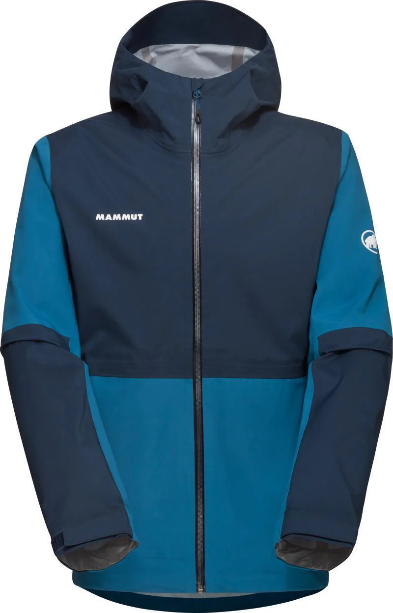 Linard Guide HS Hooded Jacket - Mens - Image 13