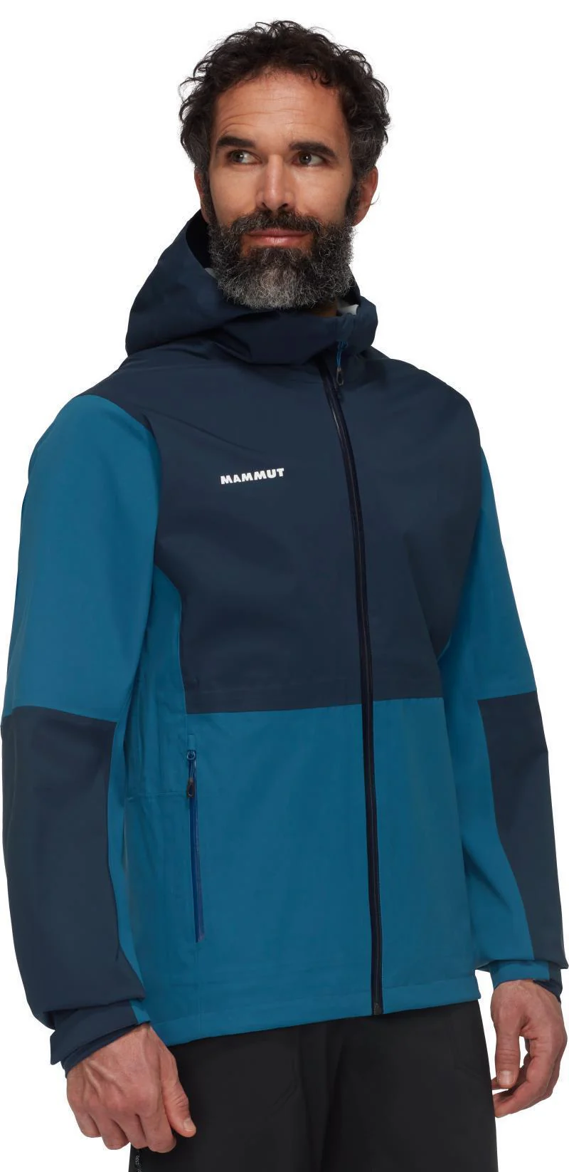 Linard Guide HS Hooded Jacket - Mens - Image 14