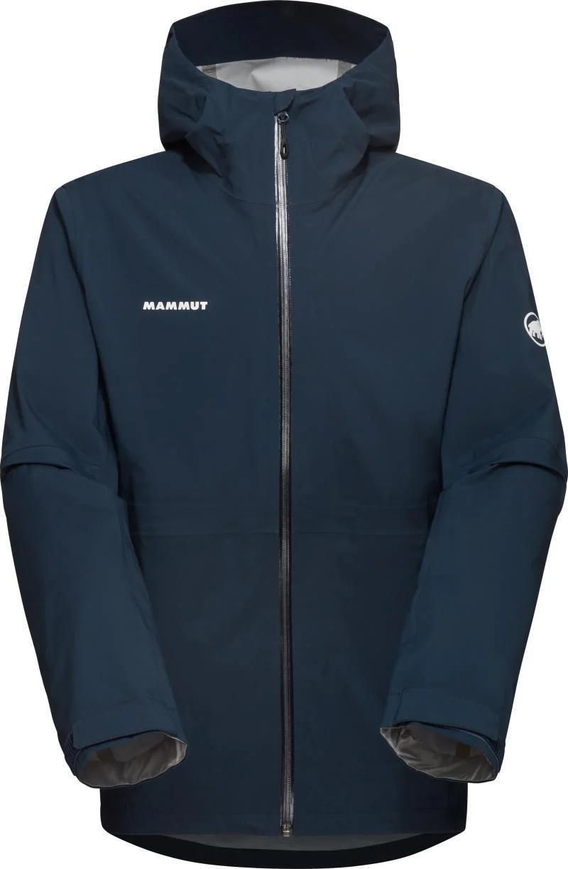 Linard Guide HS Hooded Jacket - Mens - Image 17