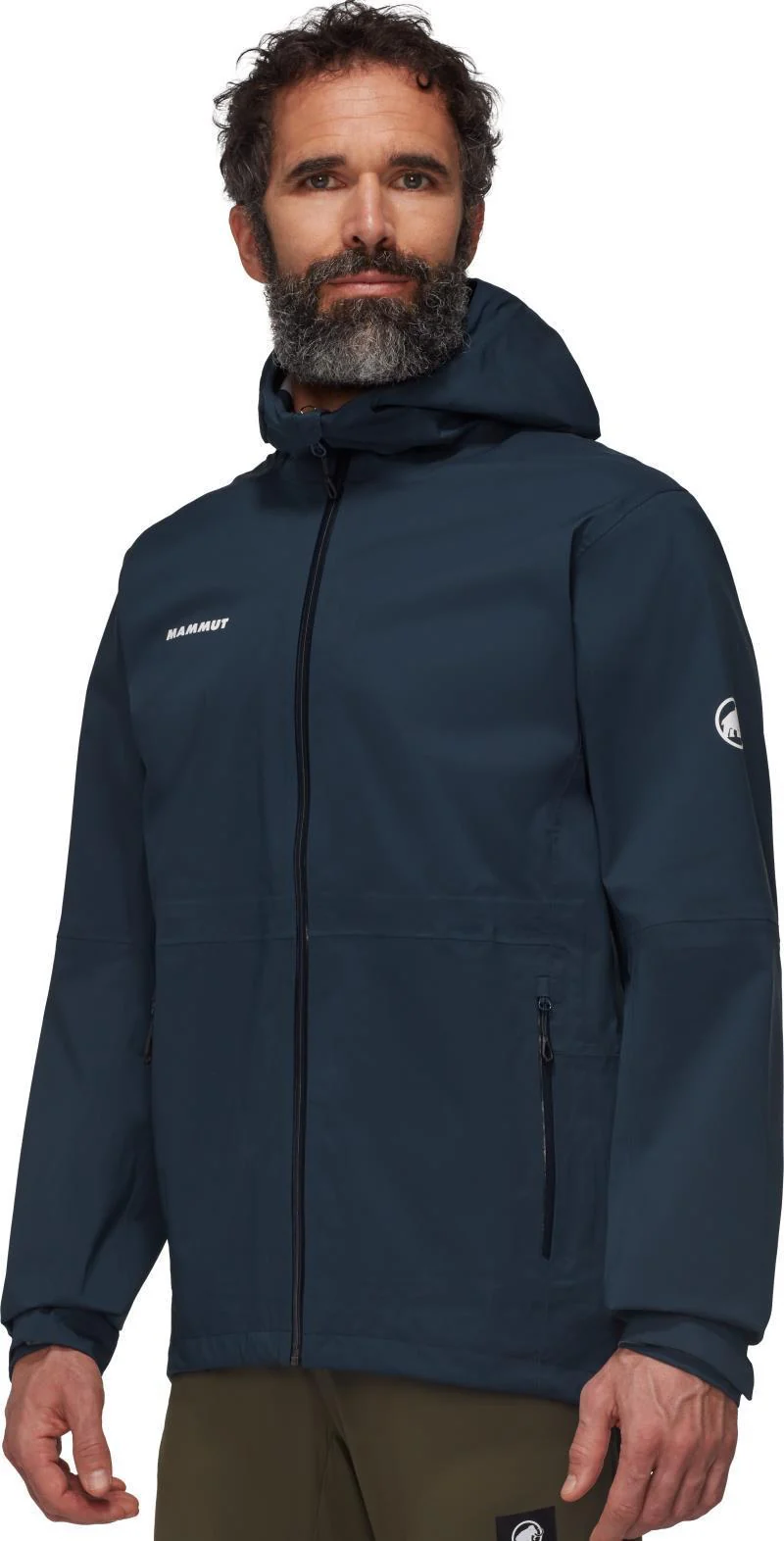 Linard Guide HS Hooded Jacket - Mens - Image 18