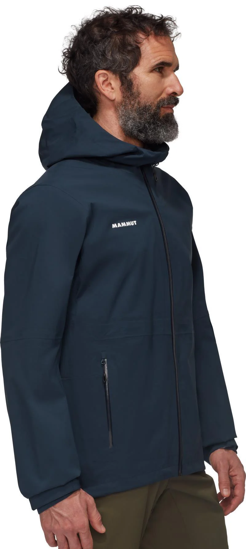 Linard Guide HS Hooded Jacket - Mens - Image 19