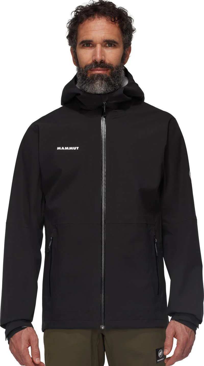 Linard Guide HS Hooded Jacket - Mens - Image 2