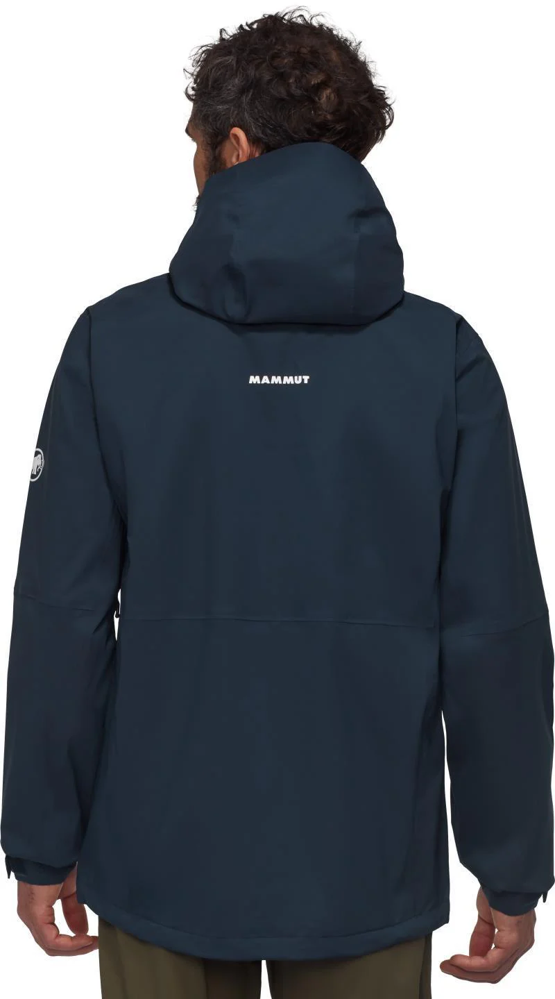 Linard Guide HS Hooded Jacket - Mens - Image 20