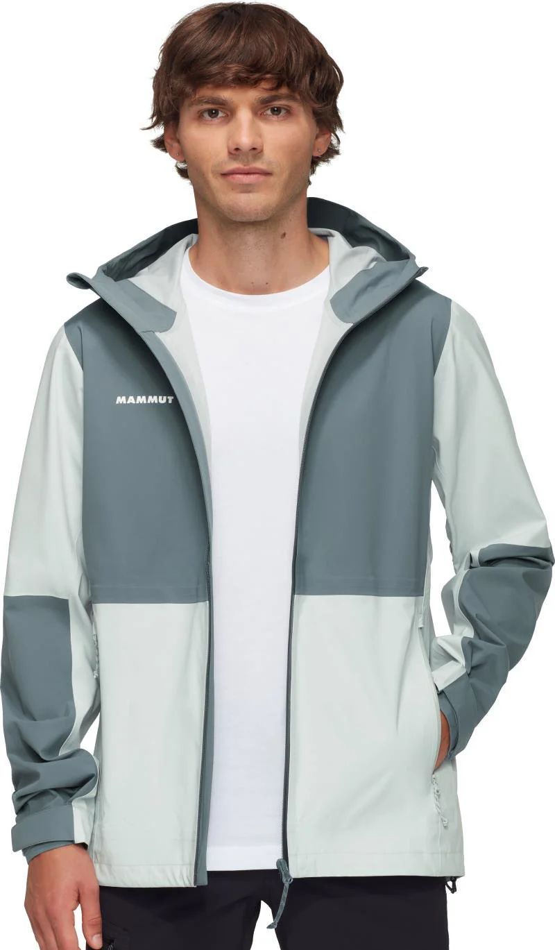 Linard Guide HS Hooded Jacket - Mens - Image 22