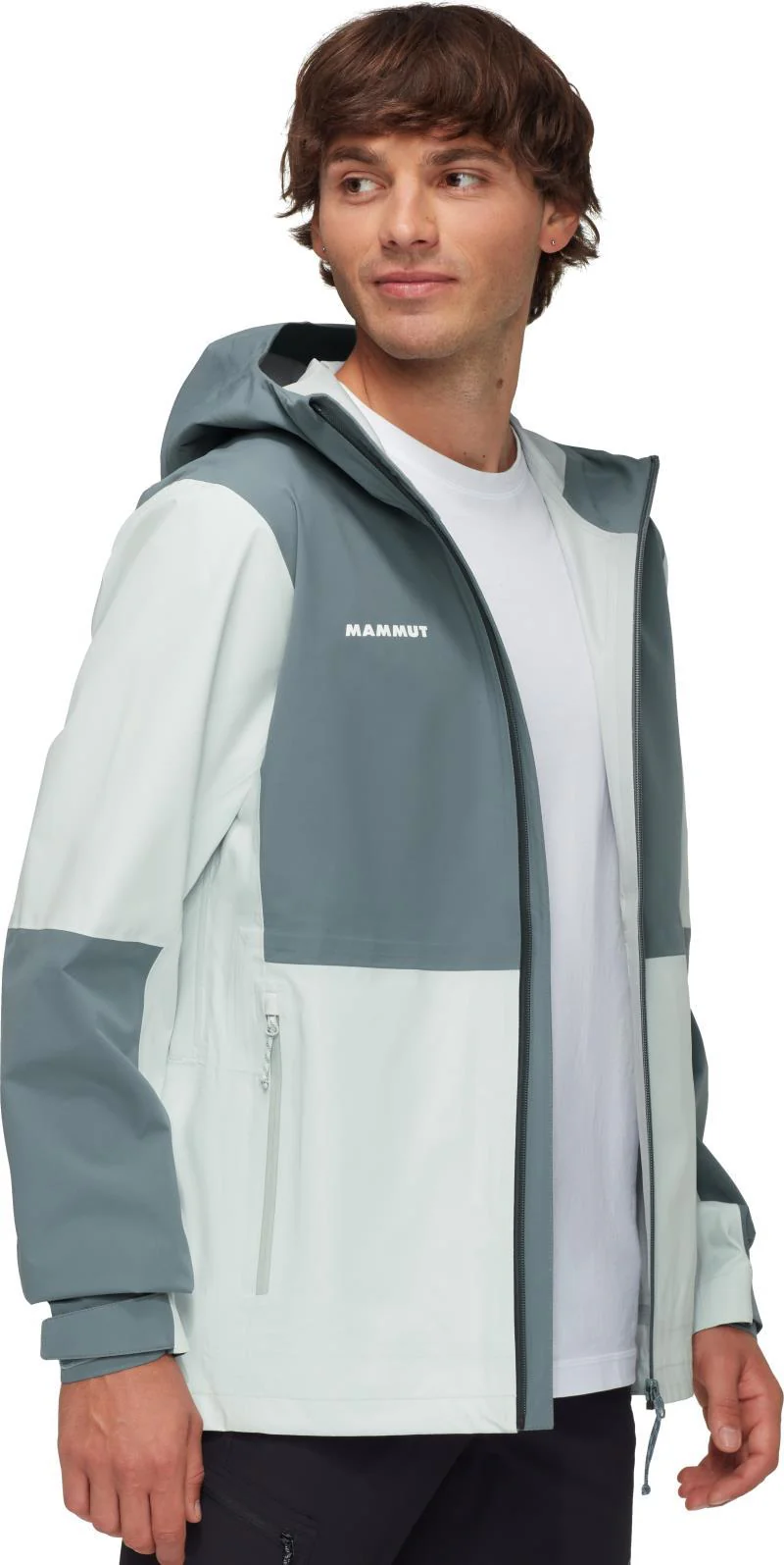 Linard Guide HS Hooded Jacket - Mens - Image 23