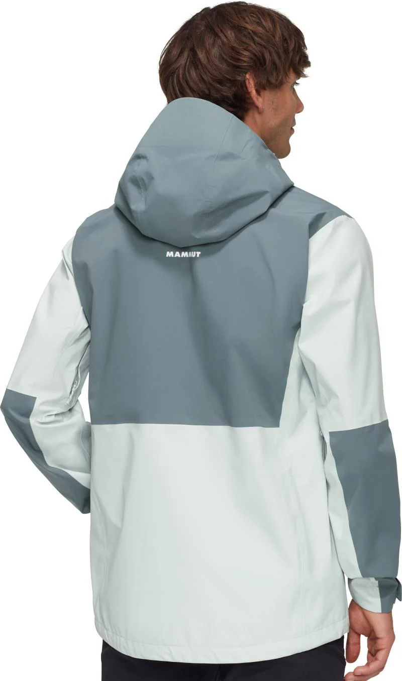 Linard Guide HS Hooded Jacket - Mens - Image 24