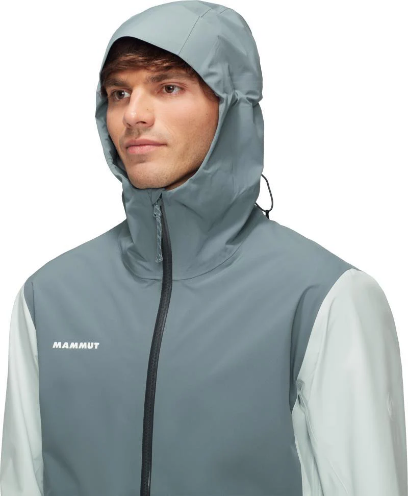 Linard Guide HS Hooded Jacket - Mens - Image 25