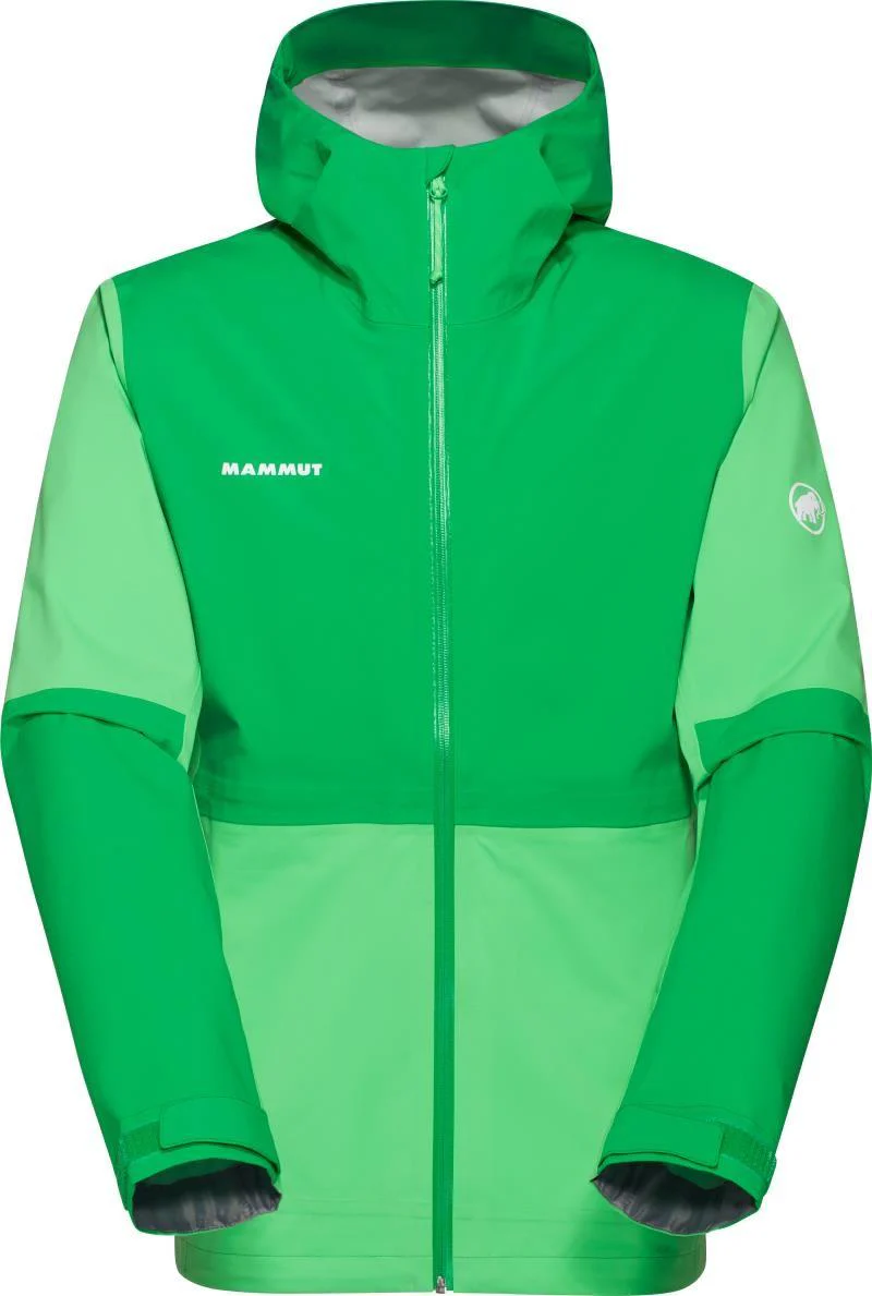 Linard Guide HS Hooded Jacket - Mens - Image 26
