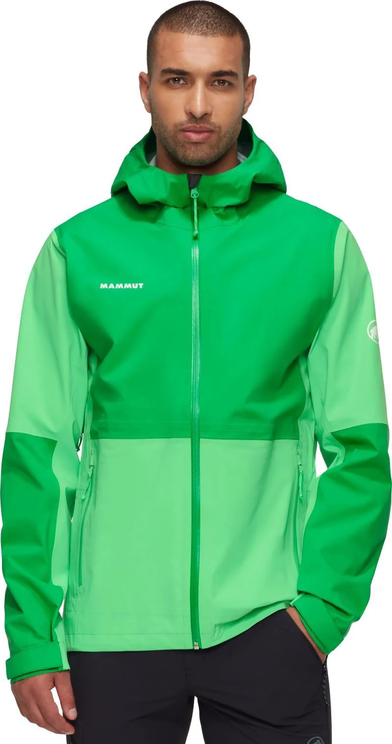 Linard Guide HS Hooded Jacket - Mens - Image 27