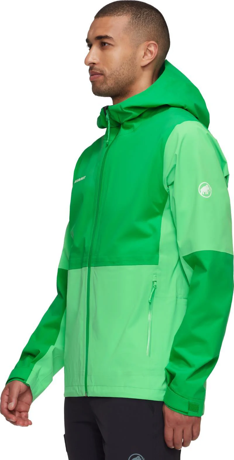 Linard Guide HS Hooded Jacket - Mens - Image 28