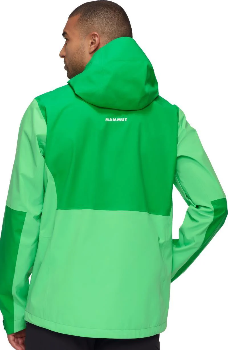 Linard Guide HS Hooded Jacket - Mens - Image 29