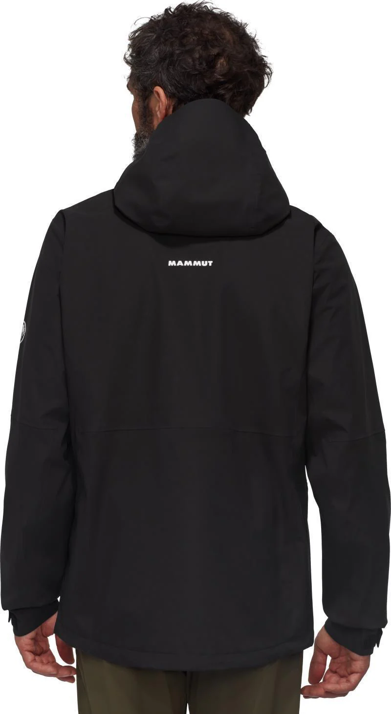 Linard Guide HS Hooded Jacket - Mens - Image 3