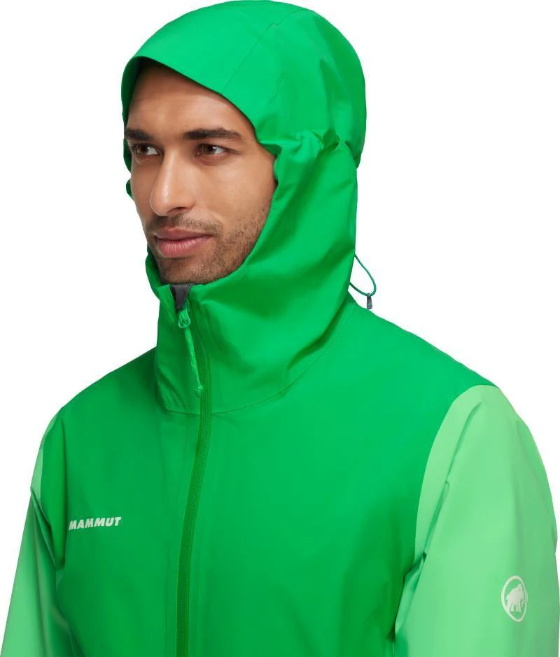 Linard Guide HS Hooded Jacket - Mens - Image 30