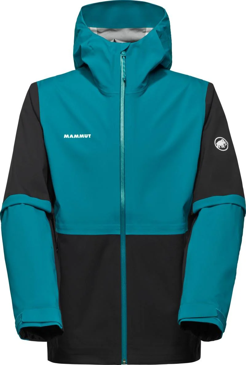 Linard Guide HS Hooded Jacket - Mens - Image 31