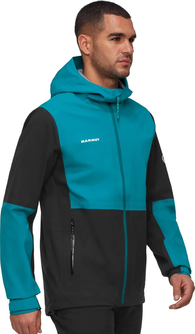 Linard Guide HS Hooded Jacket - Mens - Image 33