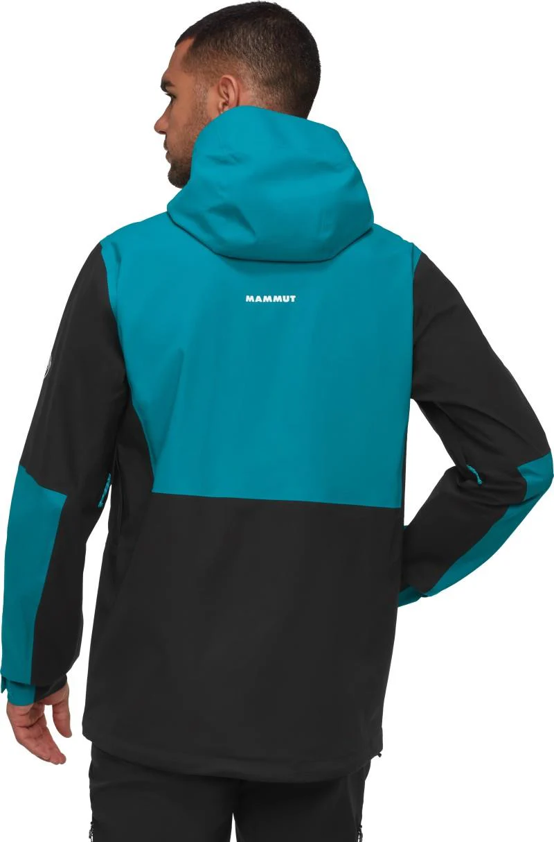 Linard Guide HS Hooded Jacket - Mens - Image 34