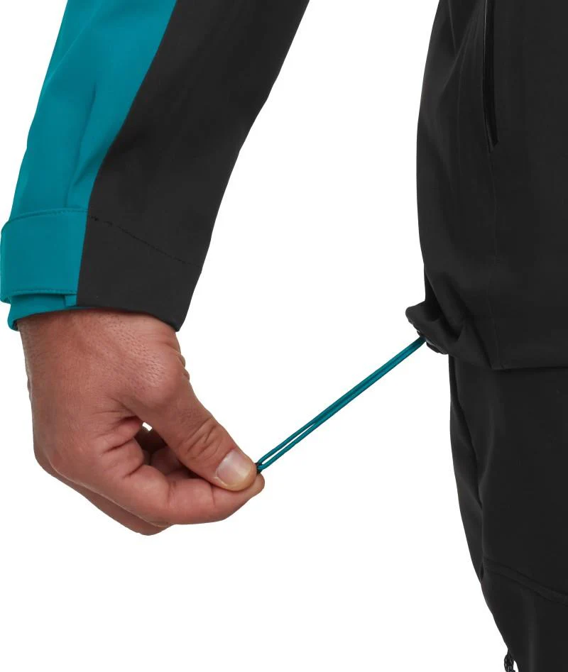 Linard Guide HS Hooded Jacket - Mens - Image 36