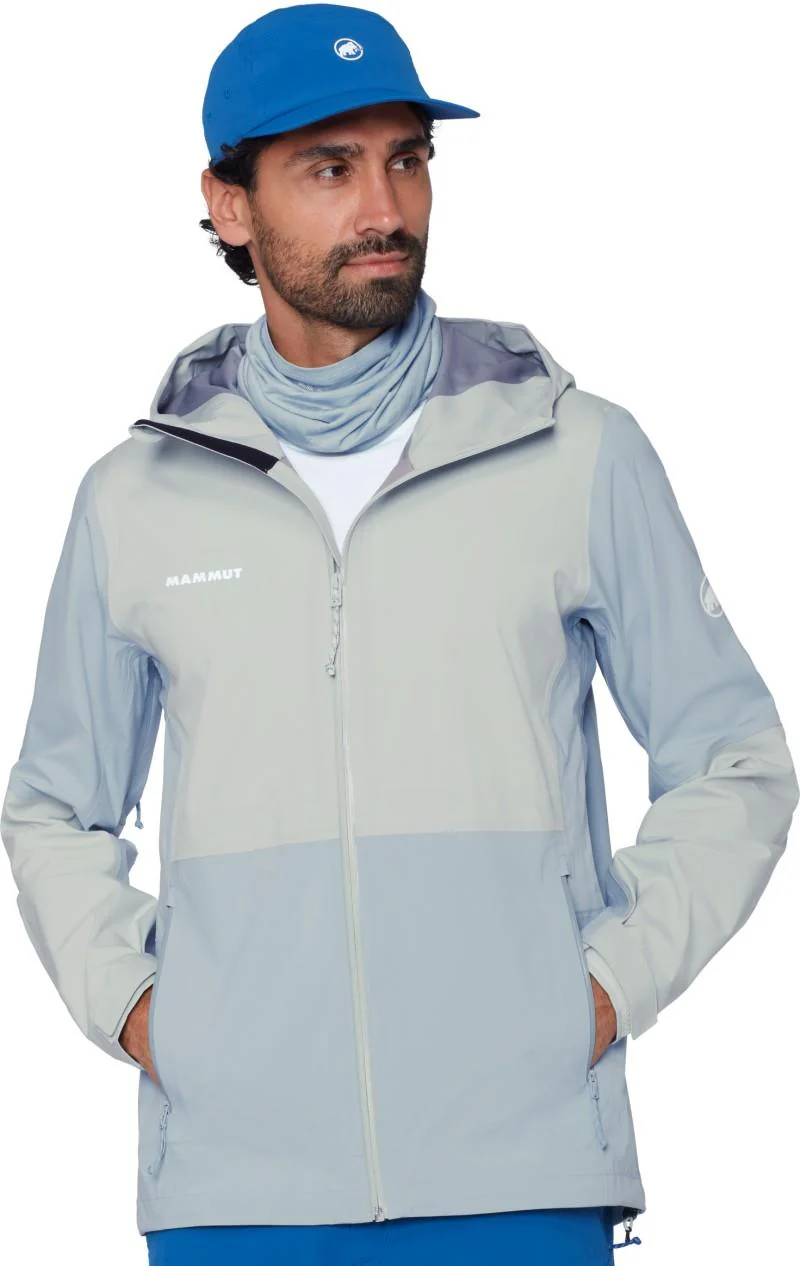 Linard Guide HS Hooded Jacket - Mens - Image 38