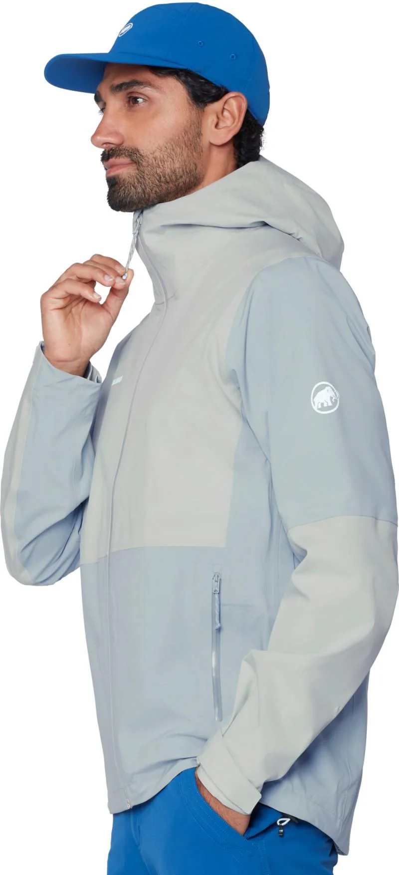 Linard Guide HS Hooded Jacket - Mens - Image 39