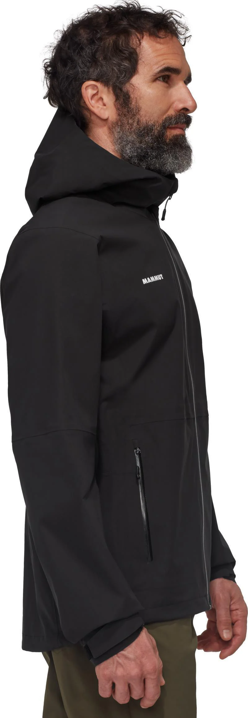 Linard Guide HS Hooded Jacket - Mens - Image 4
