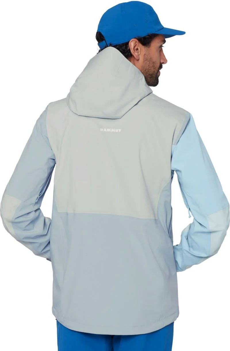Linard Guide HS Hooded Jacket - Mens - Image 40