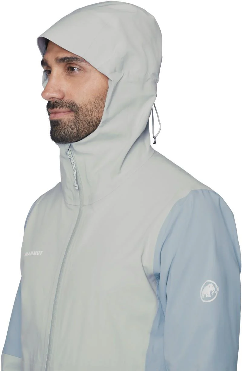 Linard Guide HS Hooded Jacket - Mens - Image 41
