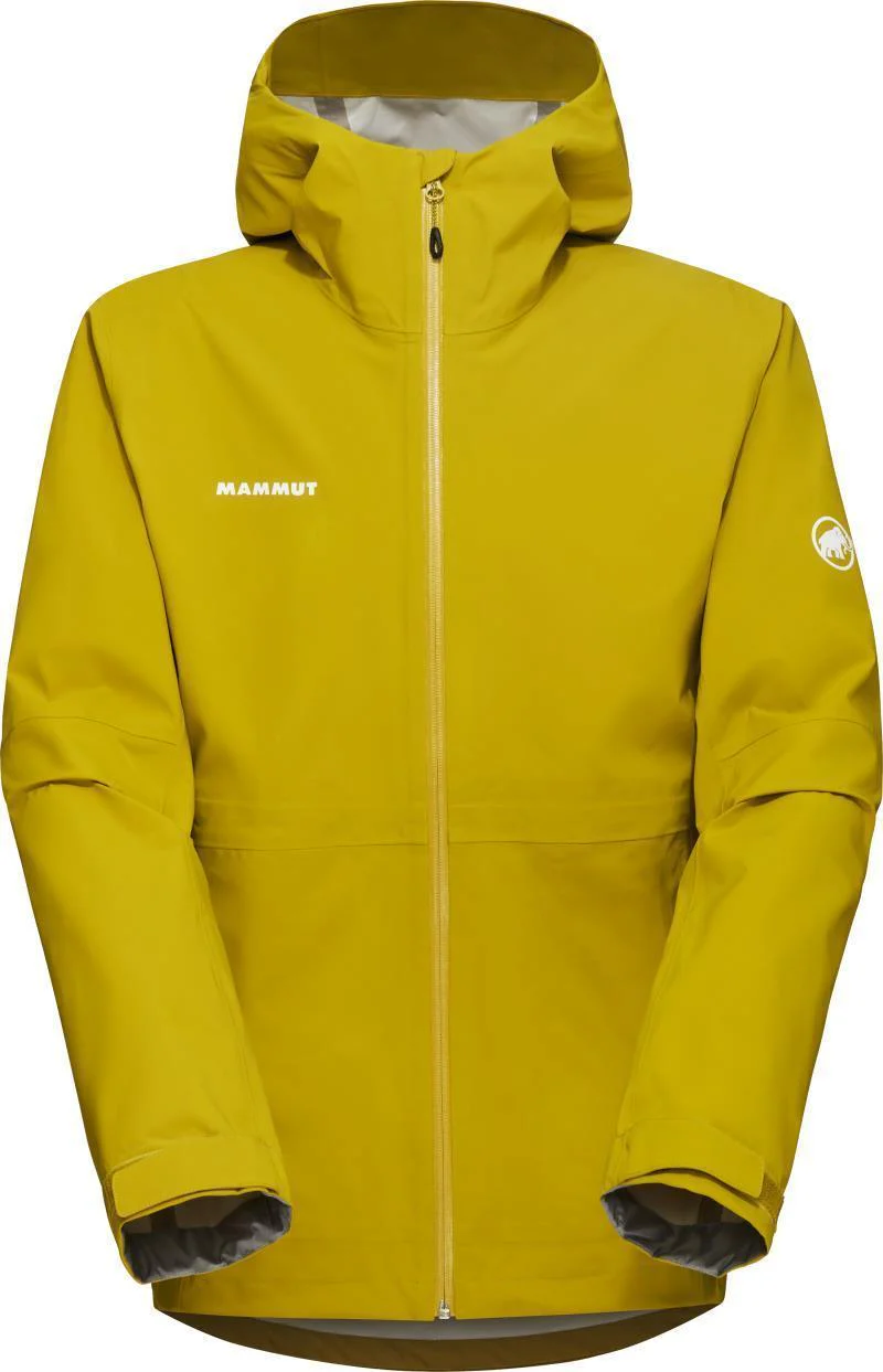 Linard Guide HS Hooded Jacket - Mens - Image 5