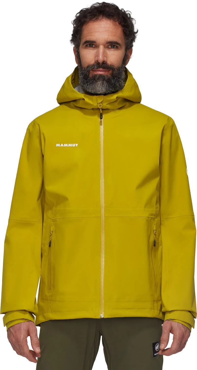Linard Guide HS Hooded Jacket - Mens - Image 6