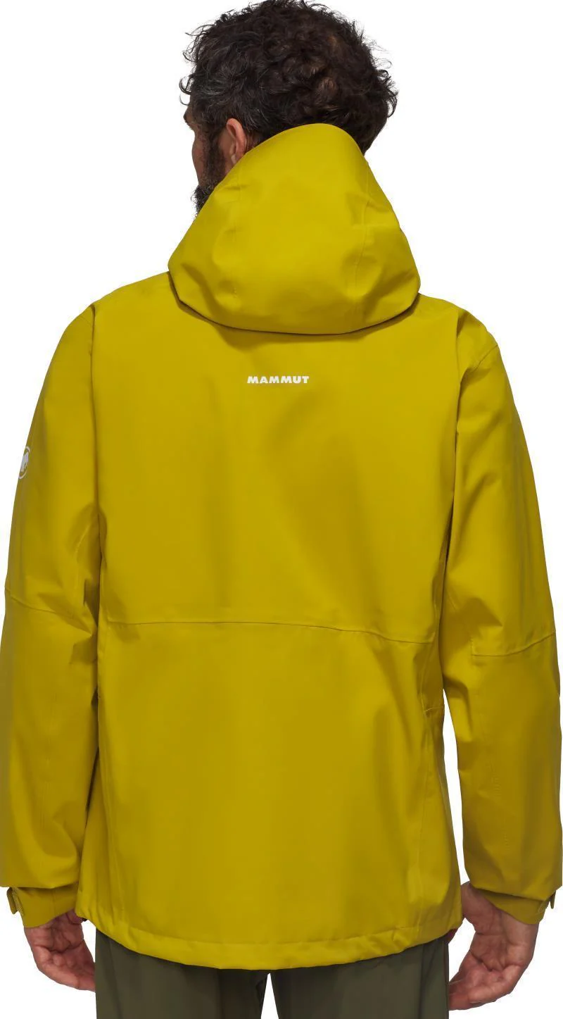 Linard Guide HS Hooded Jacket - Mens - Image 7