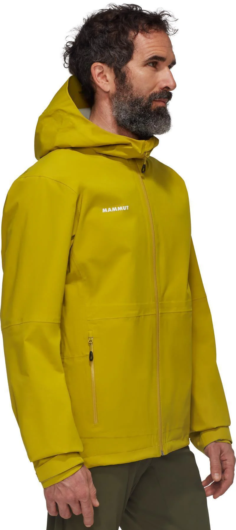Linard Guide HS Hooded Jacket - Mens - Image 8