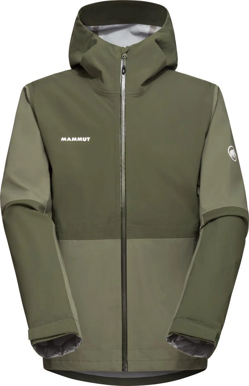 Linard Guide HS Hooded Jacket - Mens - Image 9