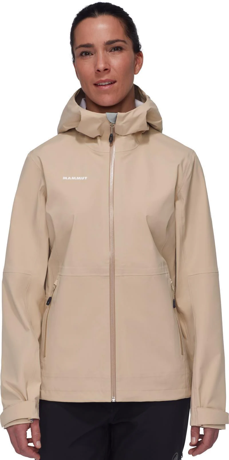 Linard Guide HS Hooded Jacket - Womens - Image 10