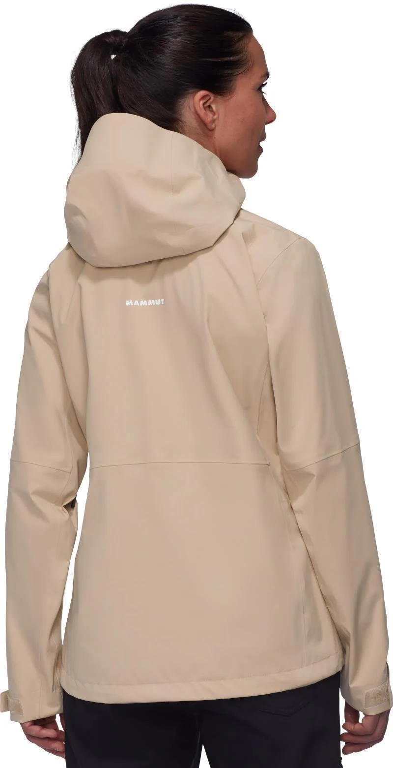 Linard Guide HS Hooded Jacket - Womens - Image 11