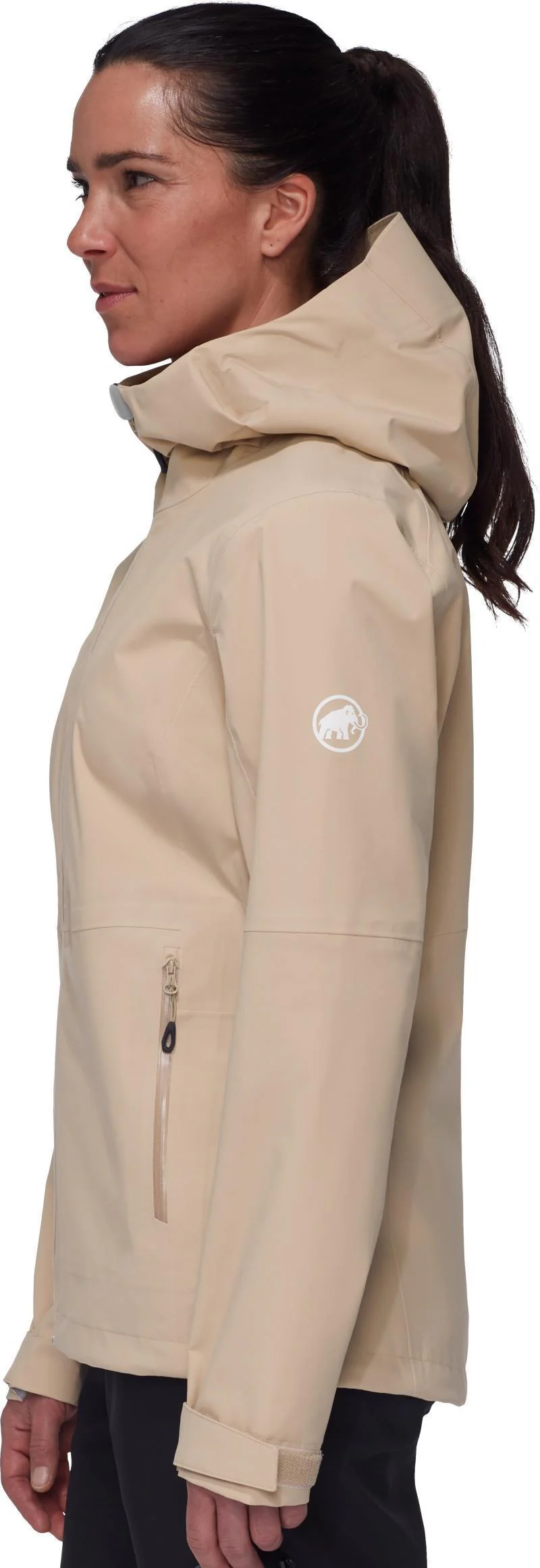 Linard Guide HS Hooded Jacket - Womens - Image 12