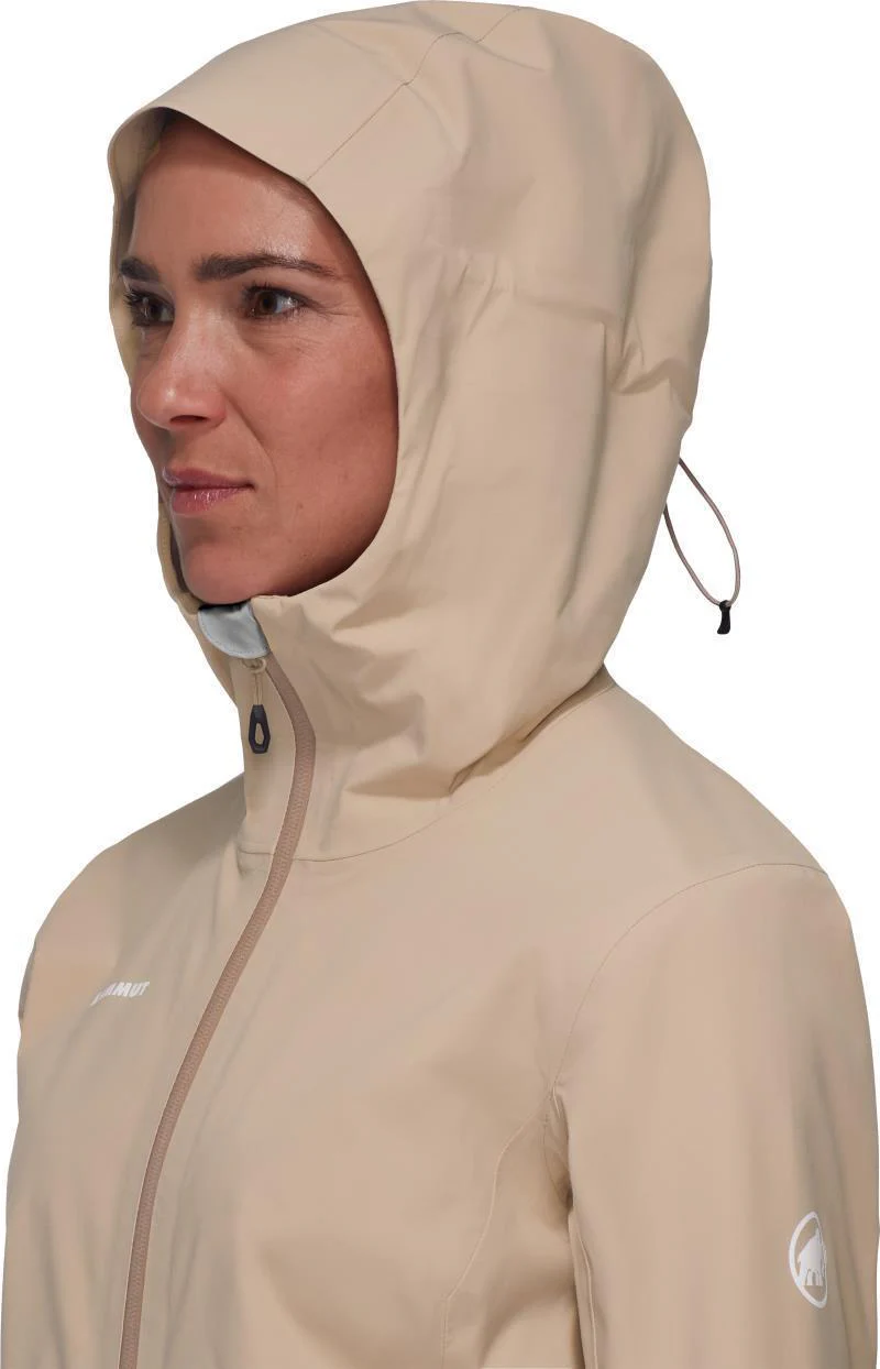 Linard Guide HS Hooded Jacket - Womens - Image 13