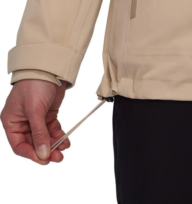 Linard Guide HS Hooded Jacket - Womens - Image 15