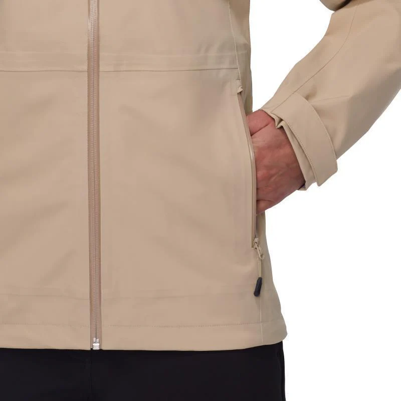 Linard Guide HS Hooded Jacket - Womens - Image 16