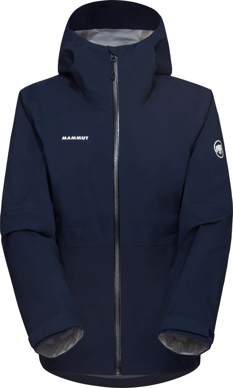 Linard Guide HS Hooded Jacket - Womens - Image 17