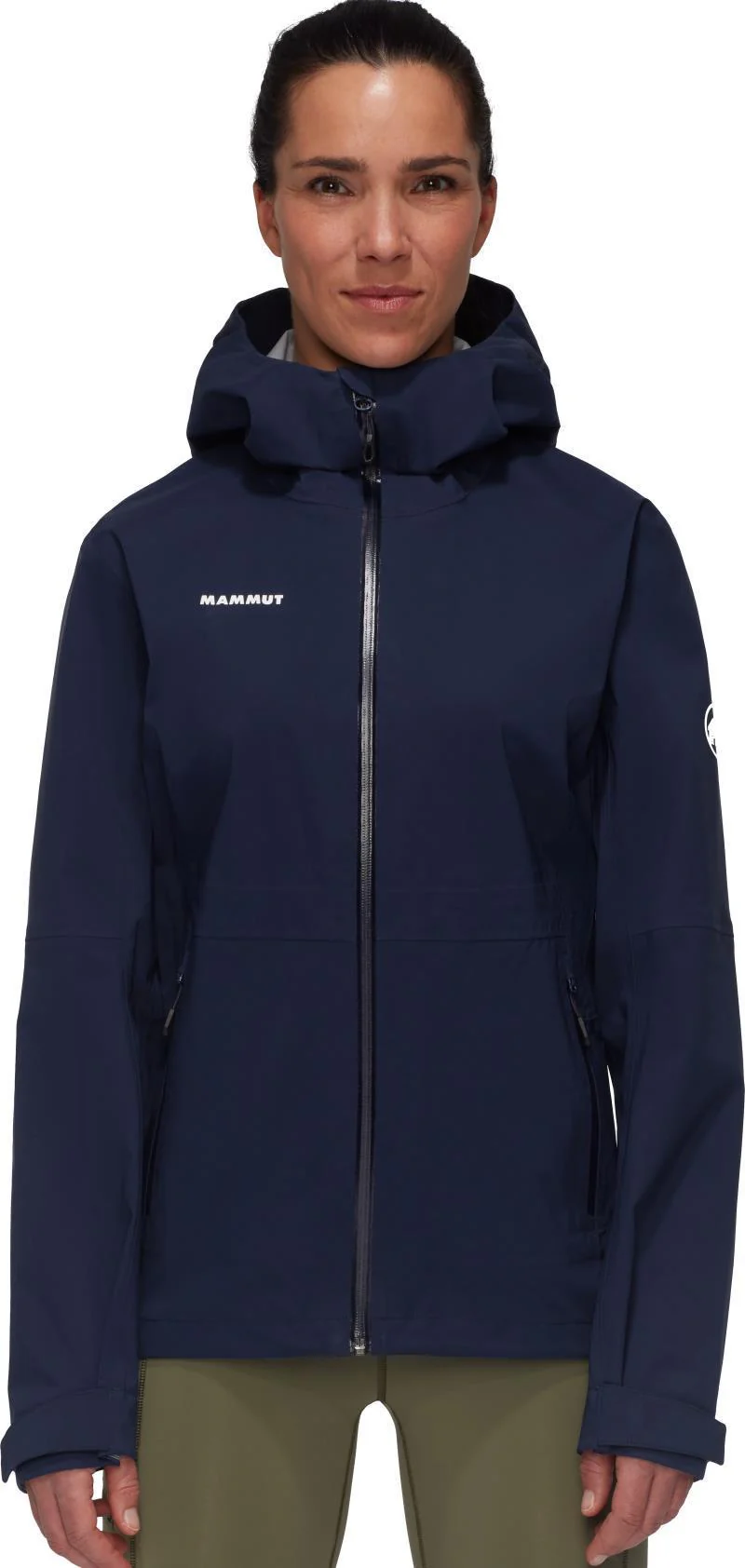 Linard Guide HS Hooded Jacket - Womens - Image 18