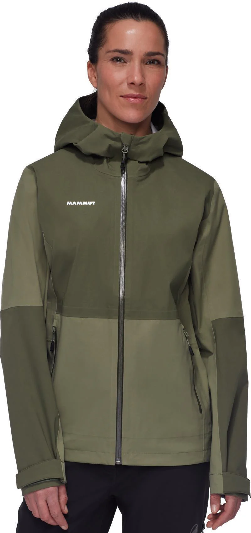 Linard Guide HS Hooded Jacket - Womens - Image 2