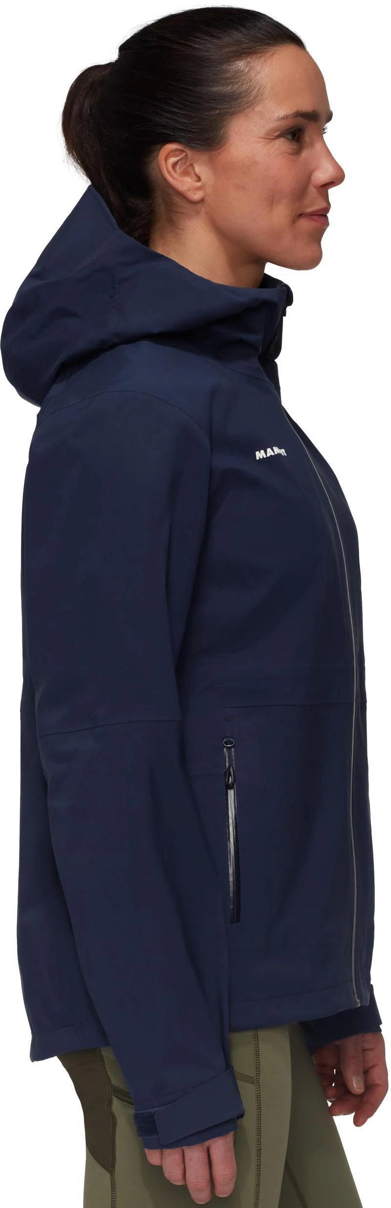 Linard Guide HS Hooded Jacket - Womens - Image 20