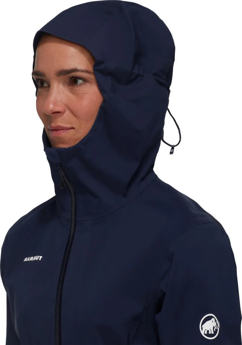 Linard Guide HS Hooded Jacket - Womens - Image 21