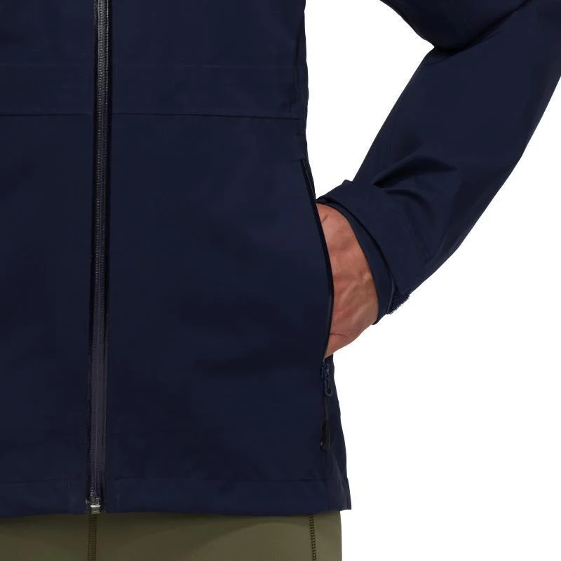 Linard Guide HS Hooded Jacket - Womens - Image 22