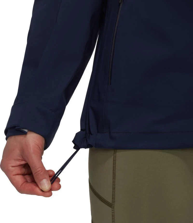 Linard Guide HS Hooded Jacket - Womens - Image 23