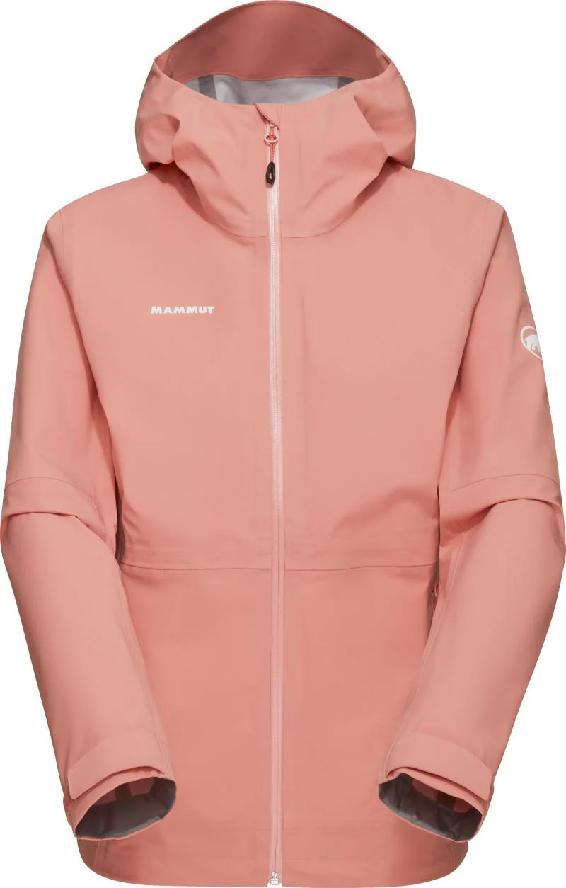 Linard Guide HS Hooded Jacket - Womens - Image 25